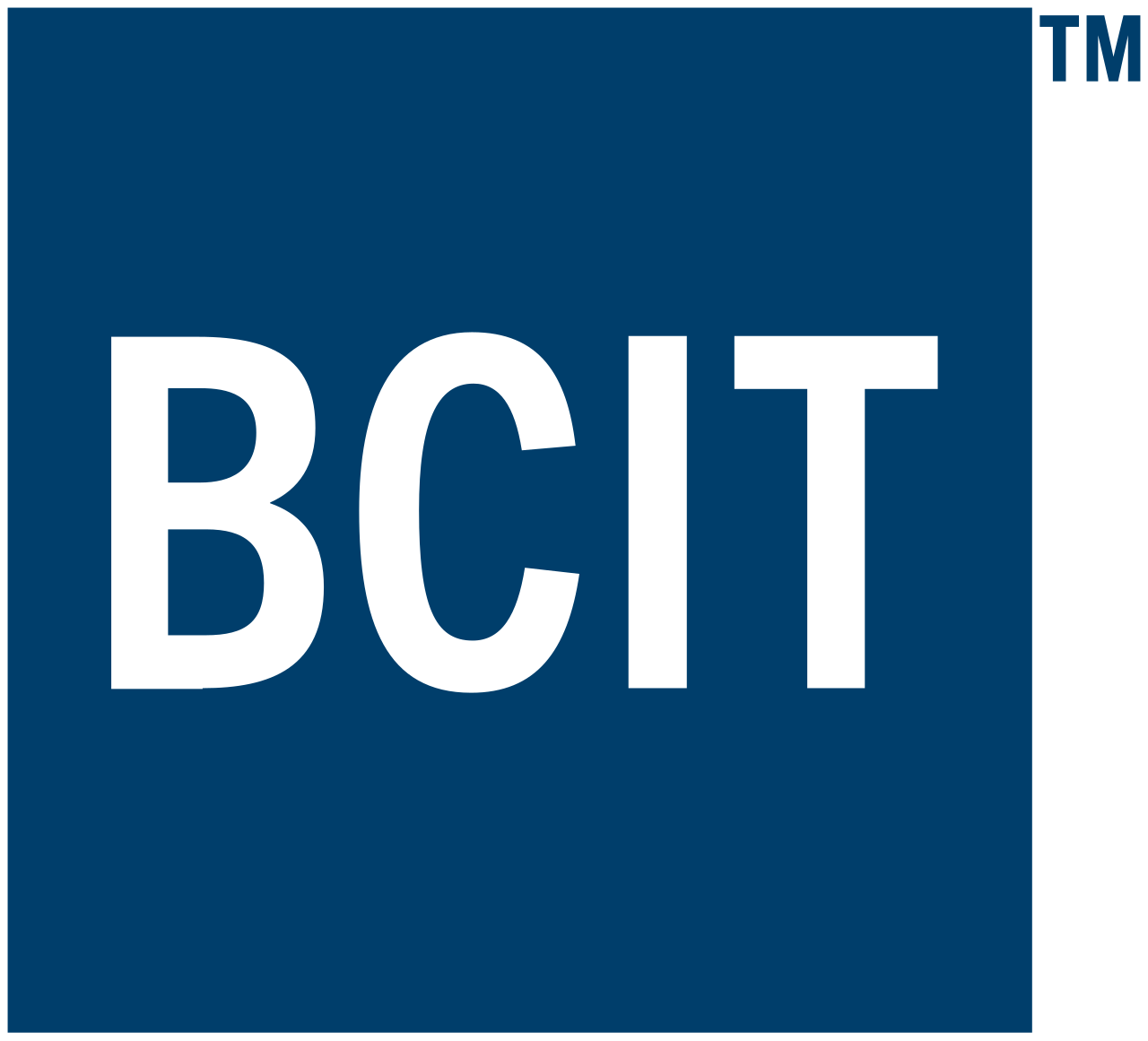 BCIT Logo