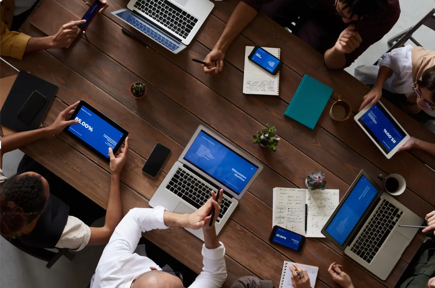 Managing the Customer Experience