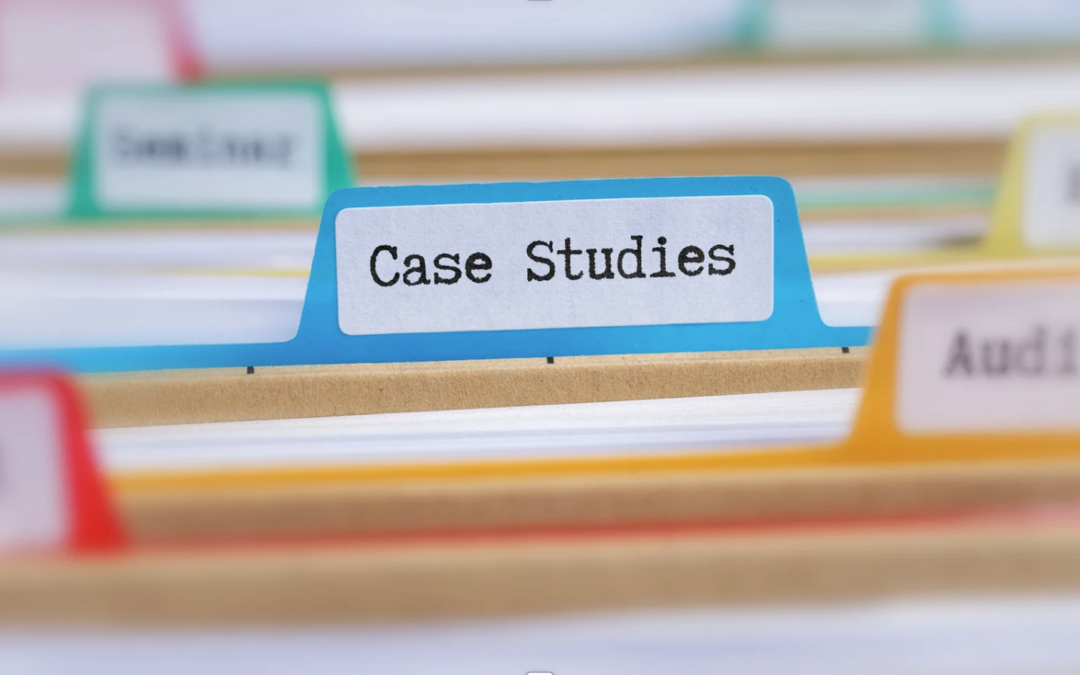 Call out for Case Studies for Customer Service Book