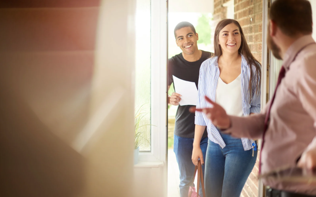 Do Open Houses Actually Find Buyers? It Depends Where You Are.