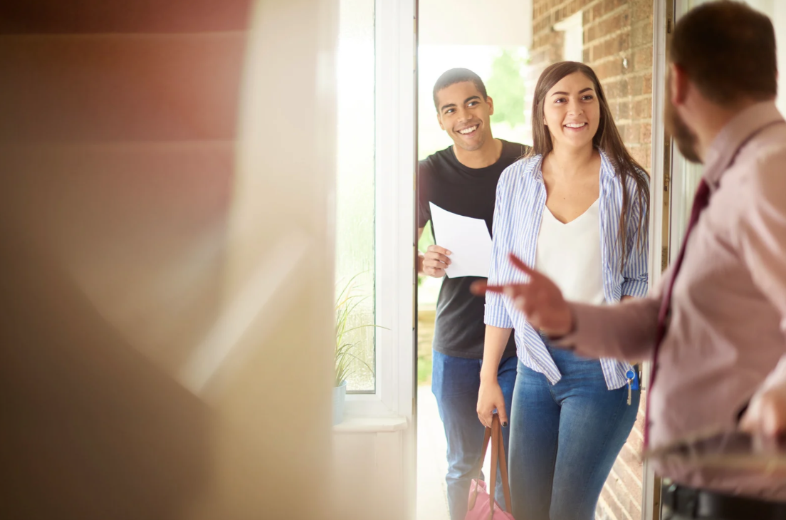 Do Open Houses Attract Realtors