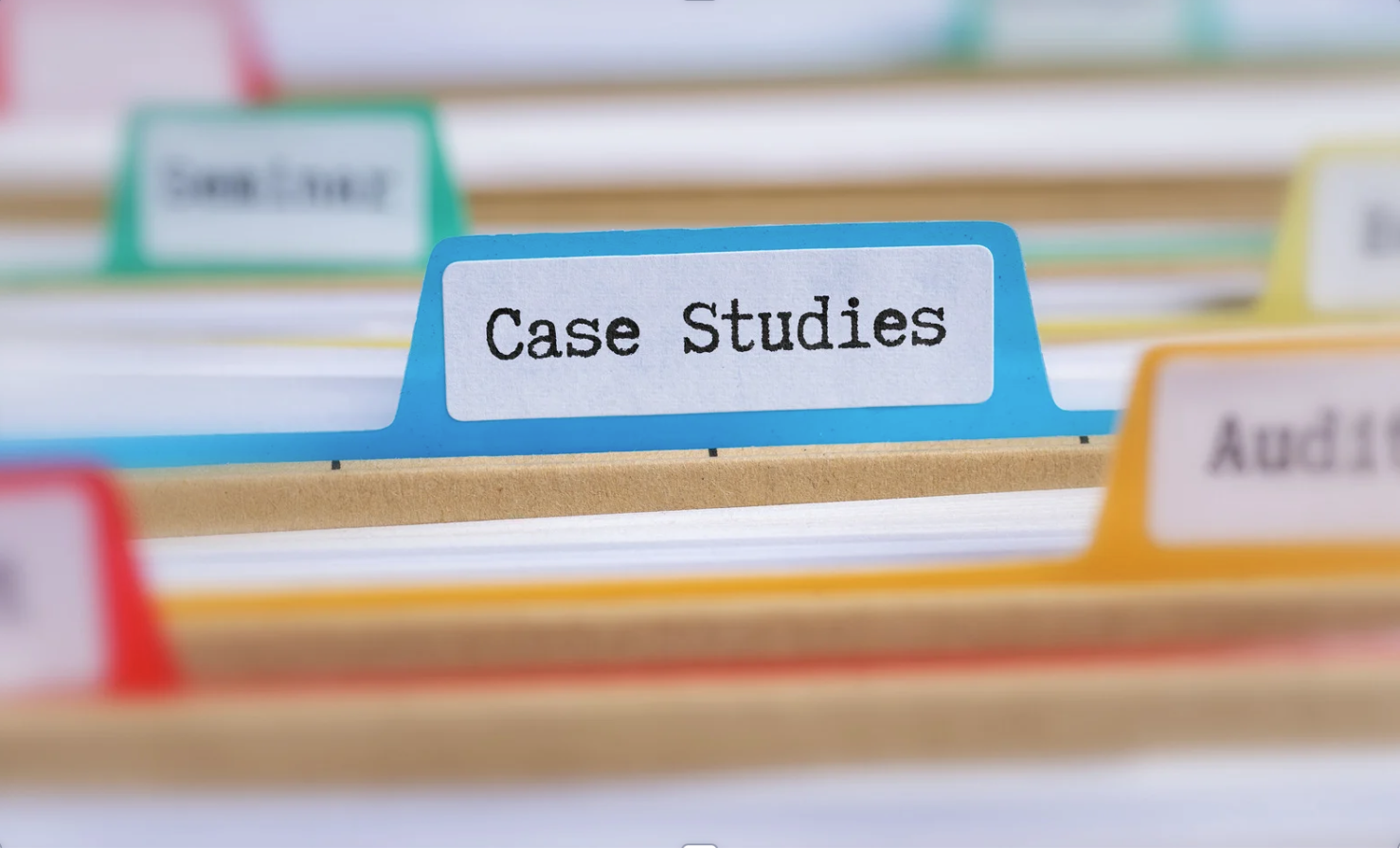 Call out for Case Studies for Customer Service Book