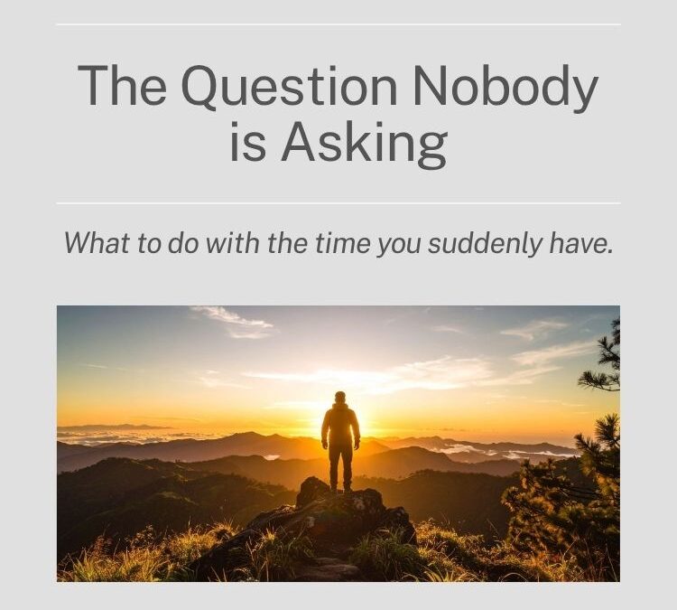 Mental Health Supports – You Don’t Have to Do This Alone