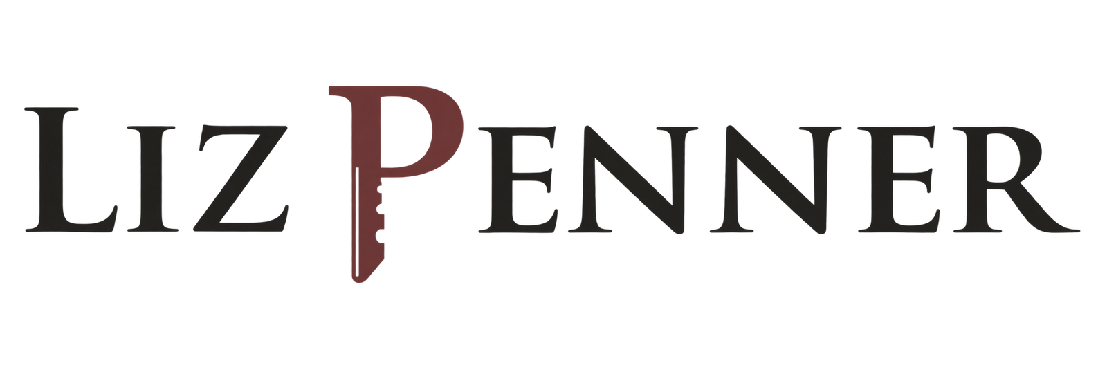 Liz Penner Logo